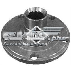 Buje de rueda Cautex 461018