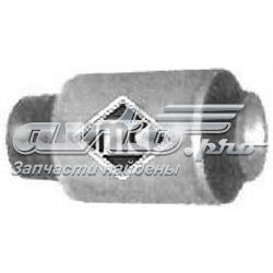 Silentblock del brazo superior de suspensión trasera Cautex 200929