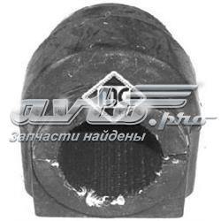 Buje de barra estabilizadora delantera Metalcaucho 05125 precio, desde 4,98 EUR
