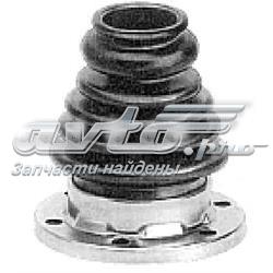 Comprar 01637 Metalcaucho Fuelle, junta homocinética interna izquierda del semieje delantero
