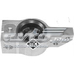 Silentblock del brazo de suspensión 05342 Metalcaucho