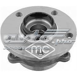 90120 Metalcaucho Cubo delantero