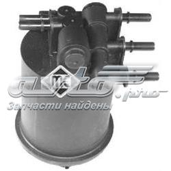 Filtro de gasoil Metalcaucho 05387