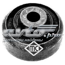 04015 Metalcaucho Silentblock de brazo de suspensión delantero inferior