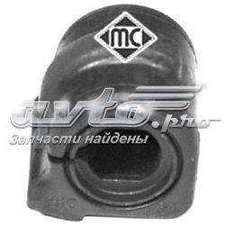 Comprar 04047 Metalcaucho Buje de barra estabilizadora delantera