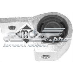 Silentblock del brazo de suspensión 04063 Metalcaucho