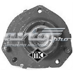 Soporte del amortiguador delantero izquierdo Metalcaucho 02918 precio, desde 19,39 EUR