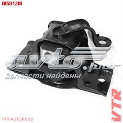 NI5012M VTR soporte de motor derecho