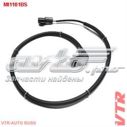 Sensor ABS delantero derecho MR334712 Mitsubishi