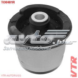 TO0401R VTR