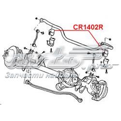 CR1402R VTR casquillo de barra estabilizadora delantera