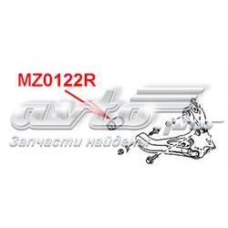 MZ0122R VTR silentblock de suspensión delantero inferior