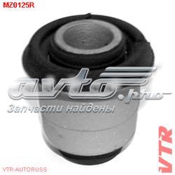 MZ0125R VTR silentblock de brazo de suspensión delantero superior