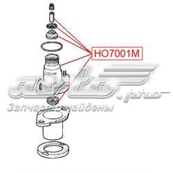 Soporte amortiguador trasero ASMHO1003 Tenacity