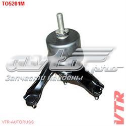 TO5201M VTR soporte motor izquierdo