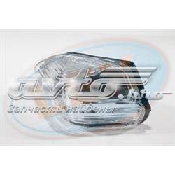 FR2218 LEX luz intermitente de retrovisor exterior derecho