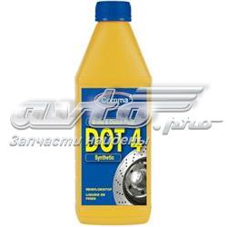 Liquido de frenos para Mazda 3 BL
