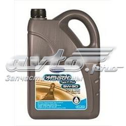 Aceite para motor 207  hatchback (2006-2015) original desde 23,66 €