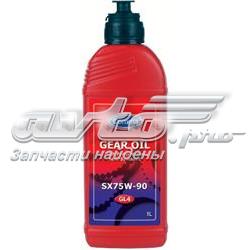 Comma Gear Oil GL4 Semi sintetico 75W-90 GL-4 1 L Aceite transmisión (SXGL41L)