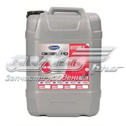 Comma Diesel PD Sintético 20 L (DPD20L)