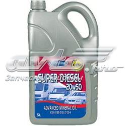 Comma Super Diesel 5 L (SHPD5L)