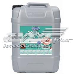 Líquido anticongelante Comma Xstream G48 Antifreeze &amp; Coolant Concentrate 20L Verde (XSG20L)