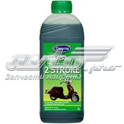 Comma TWO WHEEL 2 STROKE MINERAL 1 L (TST1L)