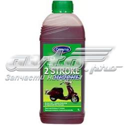 Aceite de motor TSTSS1L Comma