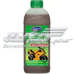 Aceite de motor TSTFS1L Comma