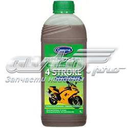 Aceite de motor FSTSS1L Comma