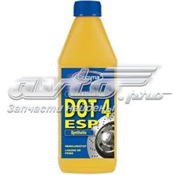Liquido frenos Toyota RAV4 III (A3)