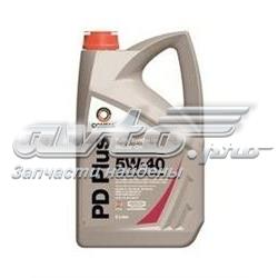 Comma Diesel PD Sintético 5 L (DPD5L)