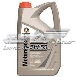 Aceite de motor MOTORSPORT5W505L Comma