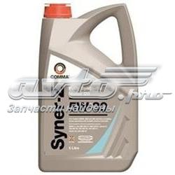 Aceite motor Comma SYZ5L precio, desde 72,40 EUR