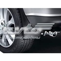 Faldillas guardabarros traseros para Land Rover Freelander L359