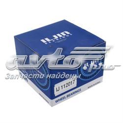 Comprar IJ112017 Iljin Cubo de rueda, Eje trasero