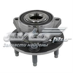 Buje de rueda delantero Iljin IJ133023 precio, desde 66,88 EUR