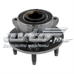 Buje de rueda delantero Iljin IJ133024 precio, desde 66,34 EUR