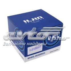 IJ710007 Iljin Cubo delantero