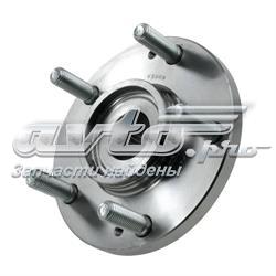 Comprar 90253 Metalcaucho Bujes de ruedas