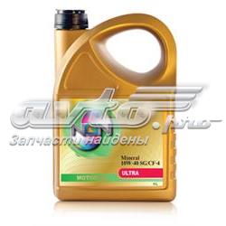 Aceite de motor 501995 Dynamax