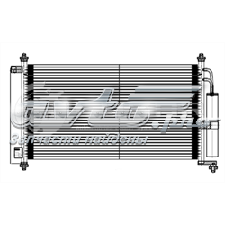 Comprar LRAC14AX Luzar Condensador de aire acondicionado