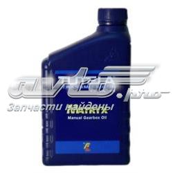 Tutela Car Transmission Matryx Sintético 75W-85 GL-4 1 L Aceite transmisión (14921619)