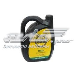 Aceite de motor 102410 ENI