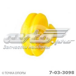 Soporte amortiguador trasero para Honda Civic VIII FD, FA