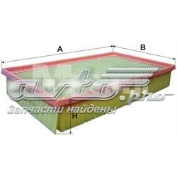 Comprar K427 Mfilter Filtro de aire
