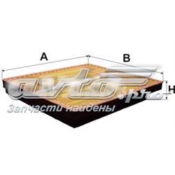 El filtro de aire Mercedes Benz Truck TRUCK ATEGO I desde 59,48 €