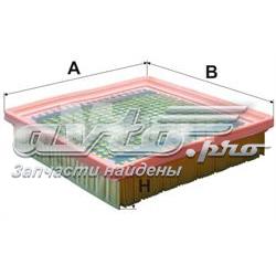 Comprar K467 Mfilter Filtro de aire