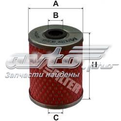 Comprar DE3115 Mfilter Filtro diesel