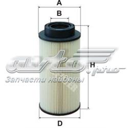 DE 3122 Mfilter filtro de combustible